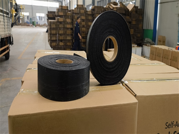 灌縫膠粘度高對(duì)路面維護(hù)還有什么好處？
